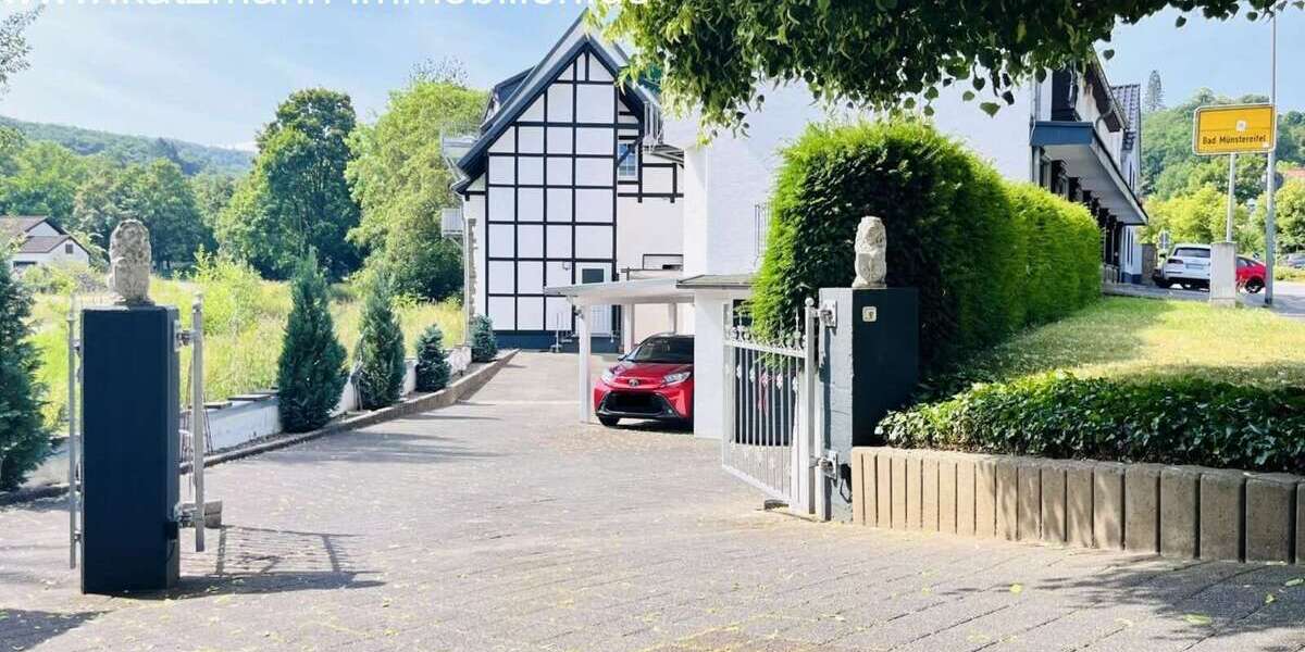 Wohnung zum Mieten in Bad Münstereifel 920 € 84 m² 3 zimmer