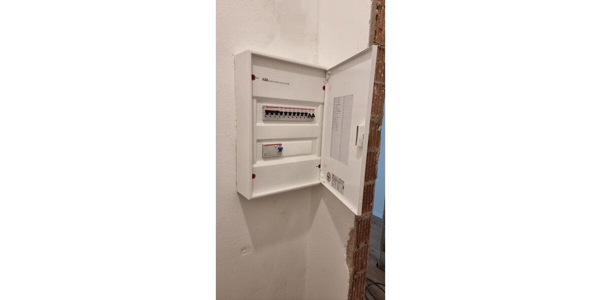 Etagenwohnung Hattingen - 2 Zimmer, 62 m&sup2;, 620&euro; | Angebot:26532633