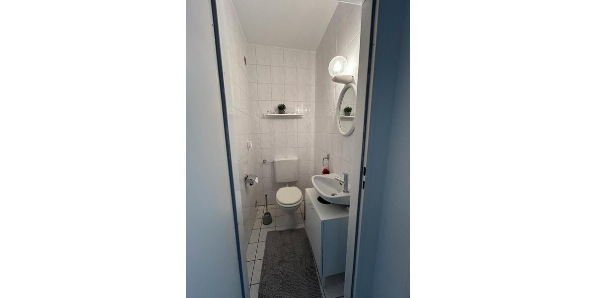 Erdgeschoßwohnung Stadthagen - 3 Zimmer, 82 m&sup2;, 900&euro; | Angebot:25981013