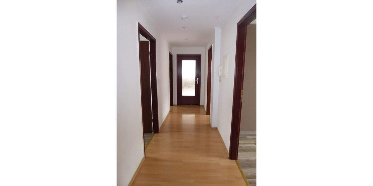 Etagenwohnung Beverungen - 4 Zimmer, 91 m&sup2;, 375&euro; | Angebot:25096055