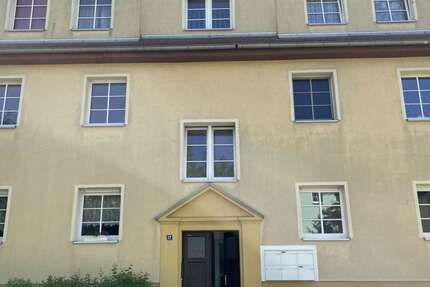 Wohnung Bitterfeld-Wolfen Wolfen - 2 Zimmer, 46 m&sup2;, 322&euro; | Angebot:26737298