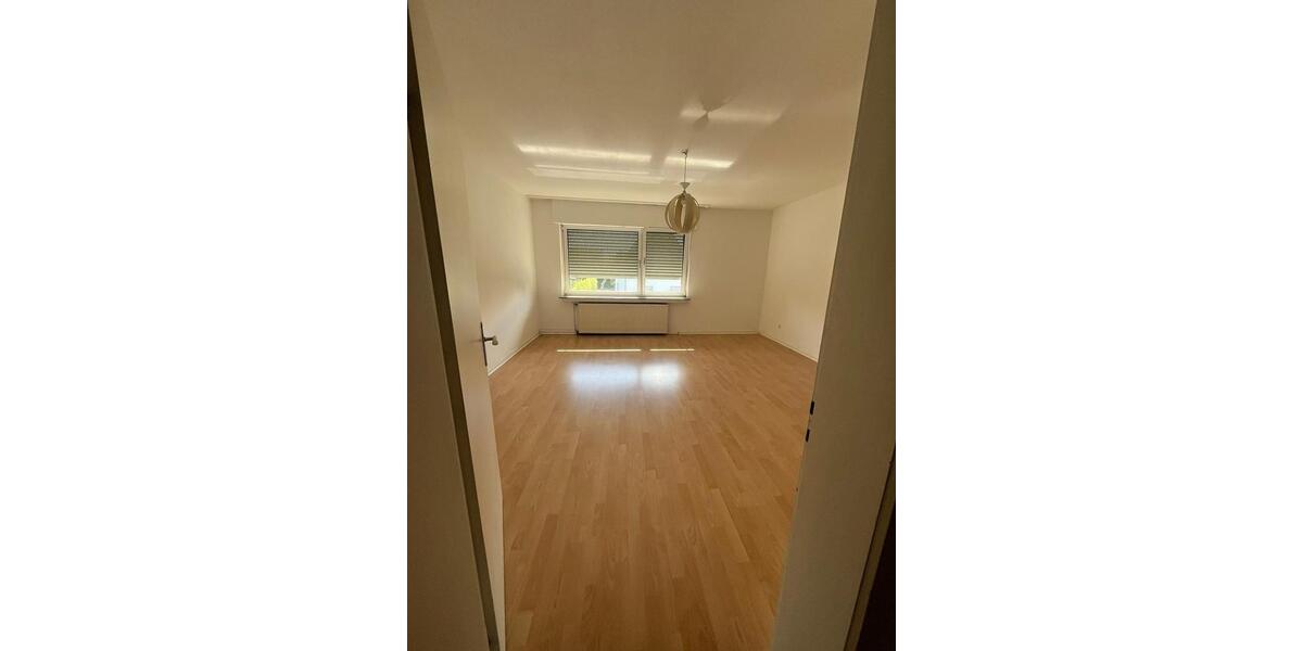 Etagenwohnung Rheda-Wiedenbrück Wiedenbrück - 1 Zimmer, 90 m&sup2;, 800&euro; | Angebot:25967651