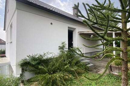 Haus Erbach - 6.5 Zimmer, 120 m&sup2;, 1.500&euro; | Angebot:27249225
