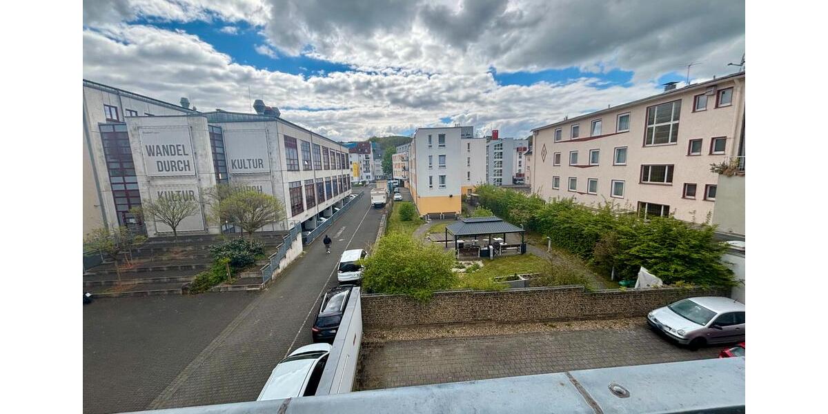 Etagenwohnung Hagen - 2 Zimmer, 63 m&sup2;, 500&euro; | Angebot:26545797