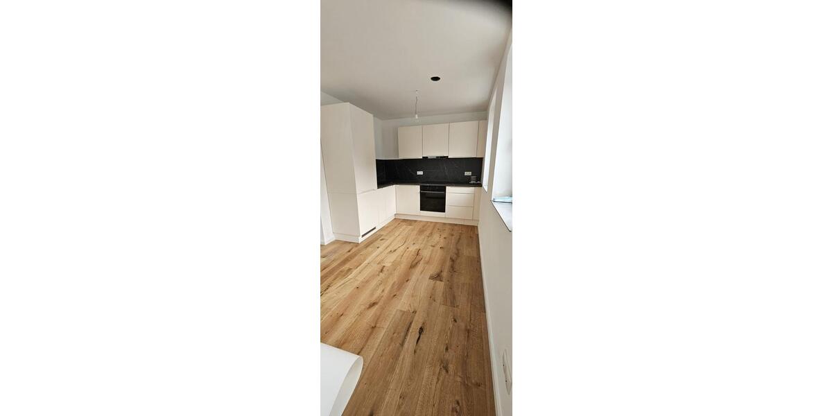 Erfelden - anspruchsvolle 2-Zimmerwohnung + Abstellraum 2 zimmer