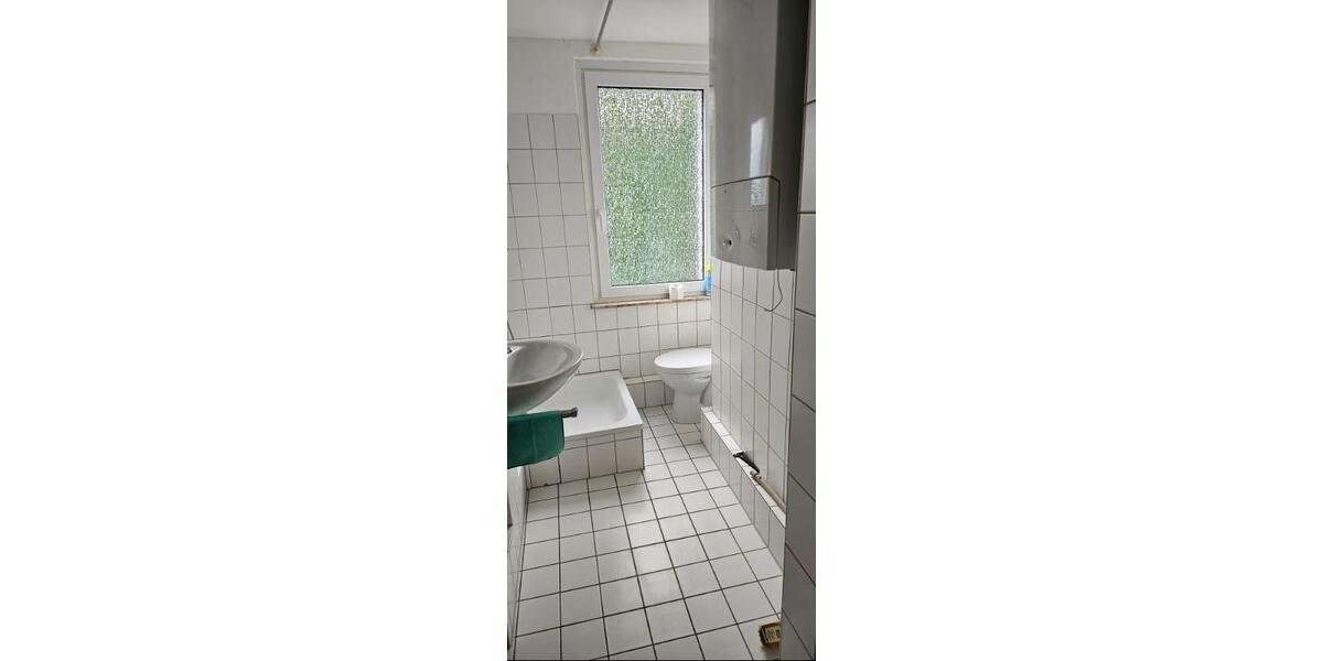 Etagenwohnung Bad Münder am Deister - 2 Zimmer, 42 m&sup2;, 295&euro; | Angebot:26618579
