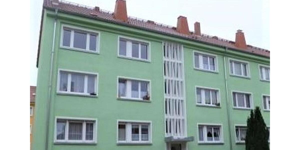 Etagenwohnung Nienburg (Saale) - 2 Zimmer, 57 m&sup2;, 400&euro; | Angebot:24438449