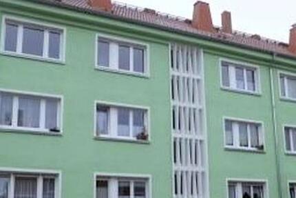 Wohnung Nienburg (Saale) - 2 Zimmer, 57 m&sup2;, 400&euro; | Angebot:24438449