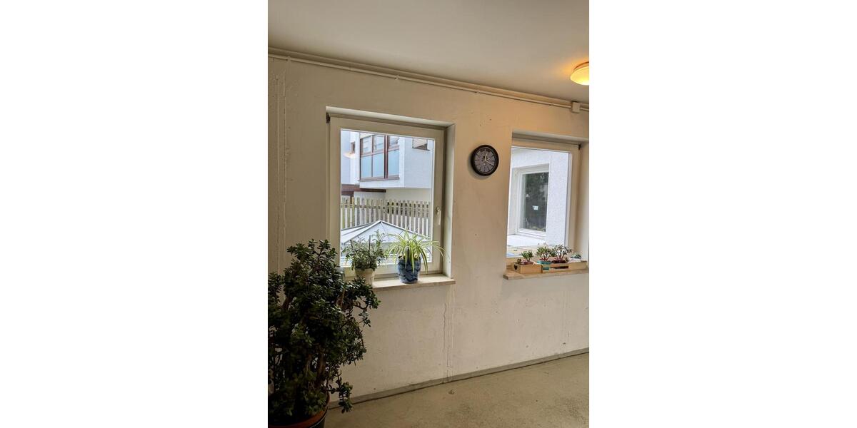 Dachgeschoßwohnung Böblingen - 3 Zimmer, 58 m&sup2;, 980&euro; | Angebot:24810674
