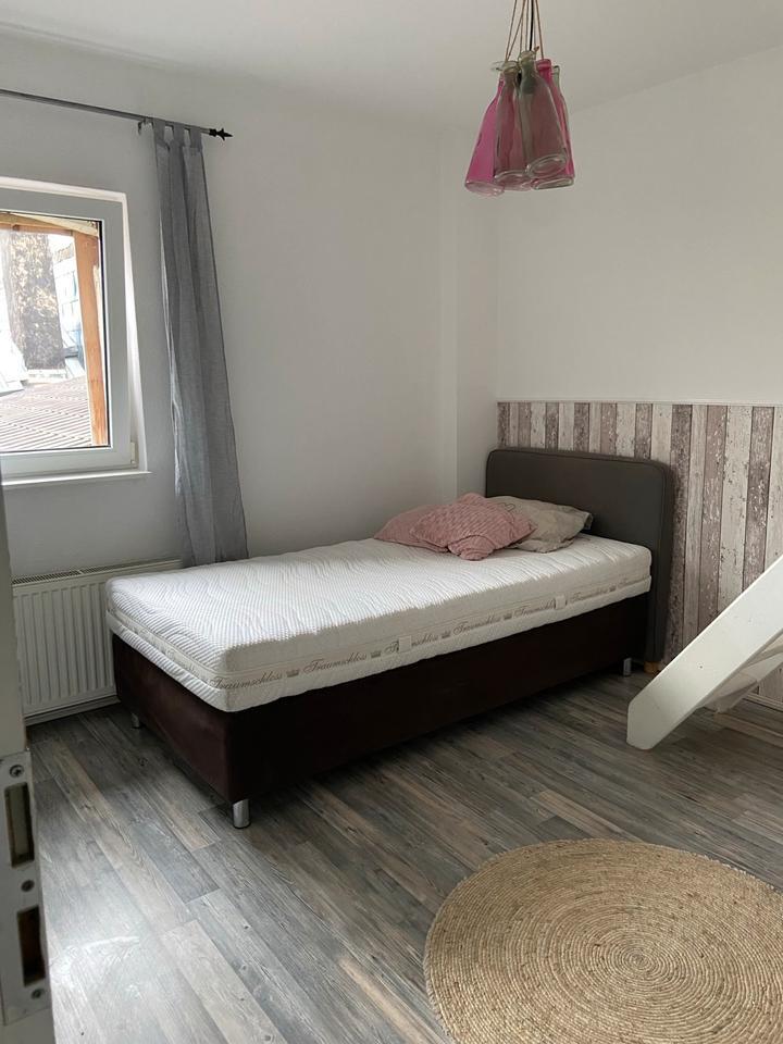 Zimmer WG Monteurs Wohnung