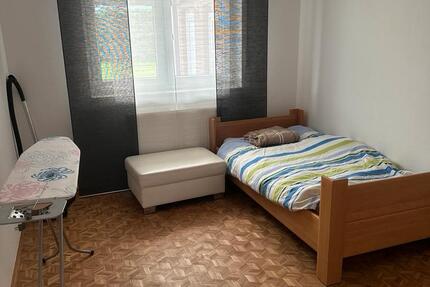 WG 1 Zimmer in Spelle 1 zimmer