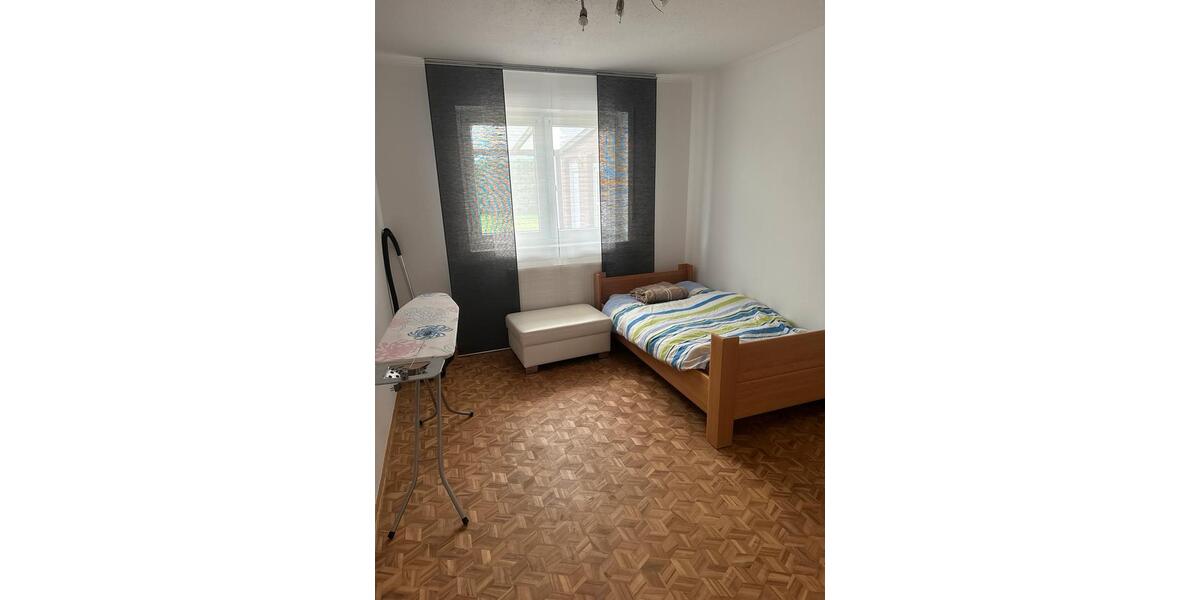 WG 1 Zimmer in Spelle 1 zimmer
