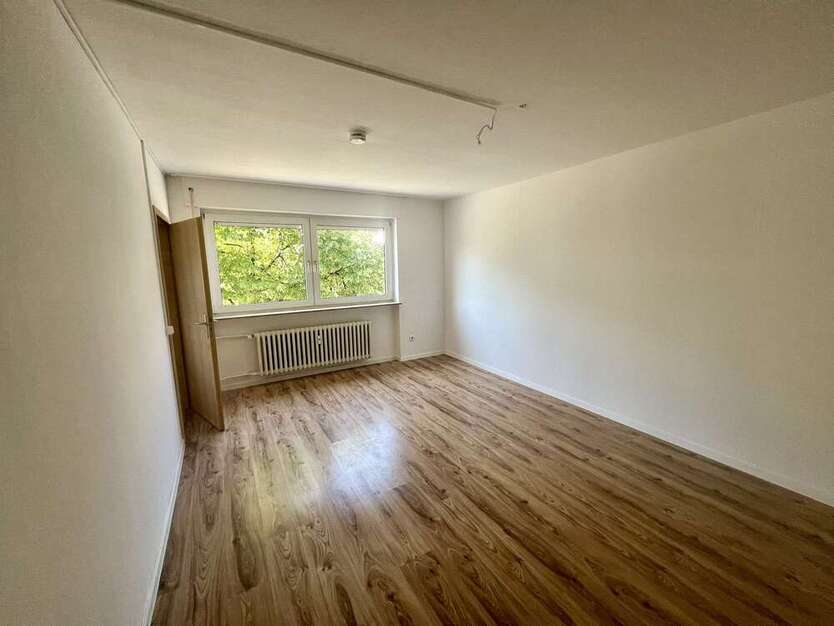 Wohnung zum Mieten in Mannheim 760 € 58 m²