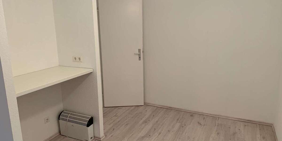 Etagenwohnung Schwieberdingen - 1 Zimmer, 25 m&sup2;, 295&euro; | Angebot:26759939