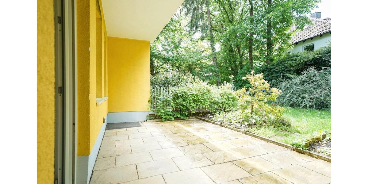 Erdgeschoßwohnung München Pasing-Obermenzing - 2 Zimmer, 64 m&sup2;, 1.650&euro; | Angebot:26652290