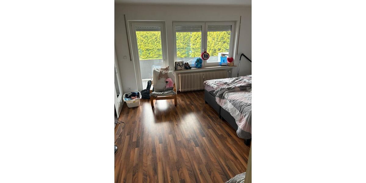 Hochparterre Lohne (Oldenburg) - 3 Zimmer, 80 m&sup2;, 575&euro; | Angebot:26675273