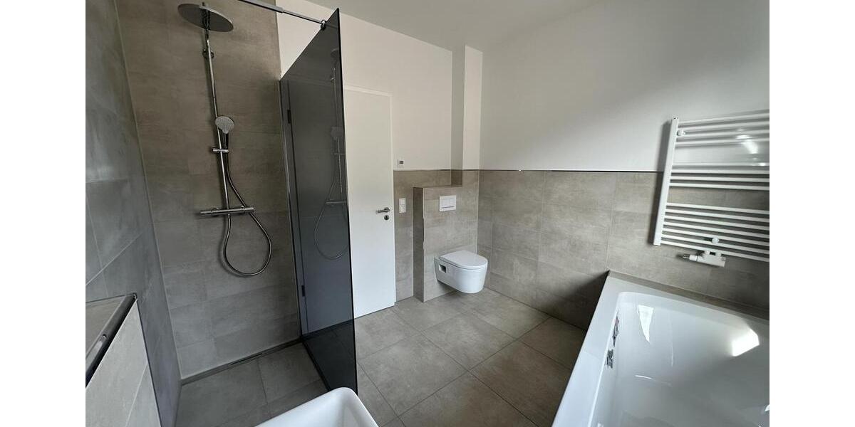 Etagenwohnung Luckau - 3 Zimmer, 92 m&sup2;, 1.012&euro; | Angebot:26677794