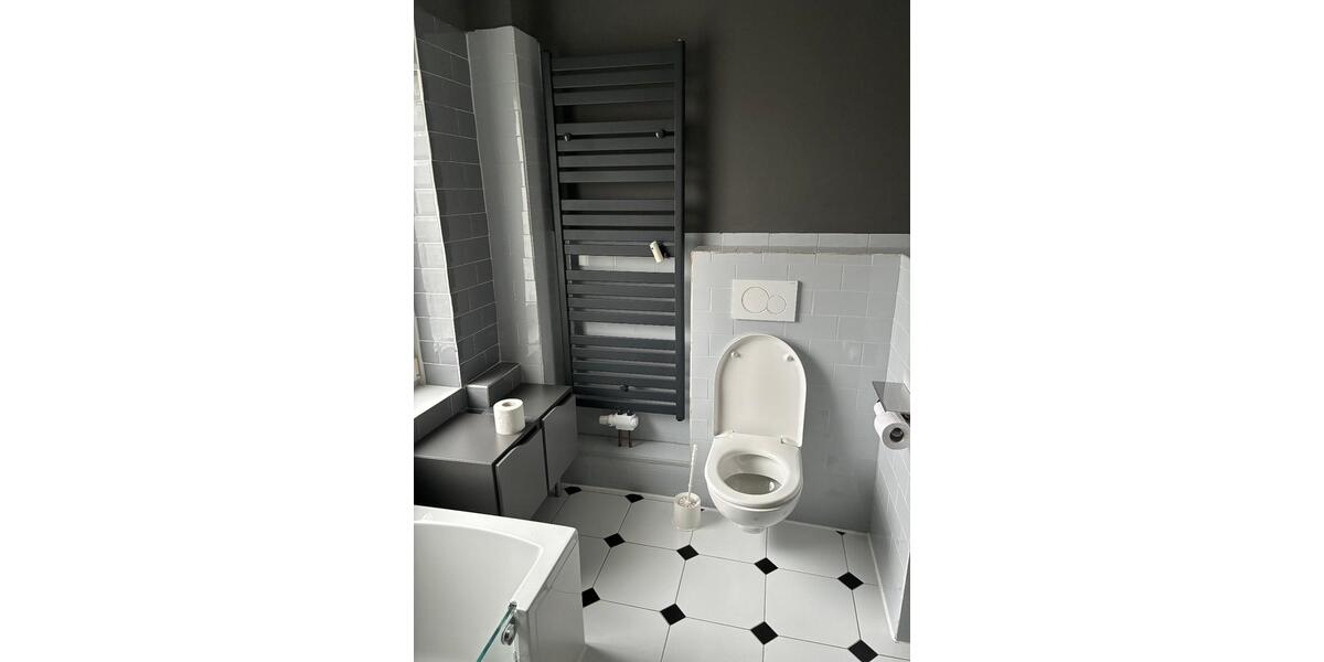 Erdgeschoßwohnung Walsrode - 2 Zimmer, 55 m&sup2;, 550&euro; | Angebot:24440686