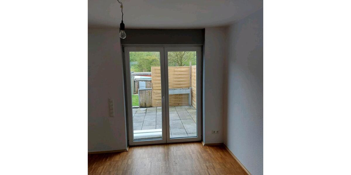 Doppelhaushälfte in Aachen-Bildchen mit Garten und Garage 3 zimmer