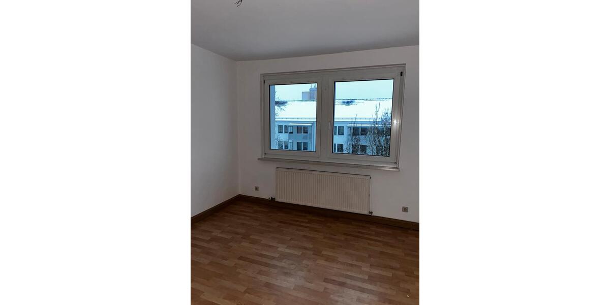 Etagenwohnung Bad Salzungen - 3 Zimmer, 61 m&sup2;, 395&euro; | Angebot:24712355