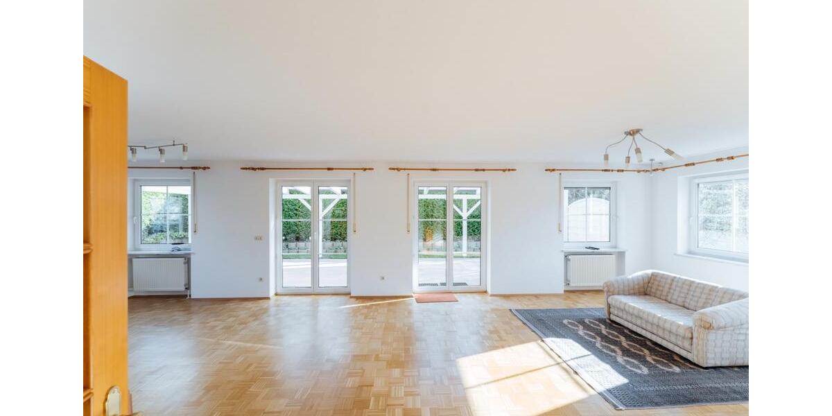 Einfamilienhaus Odelzhausen - 7 Zimmer, 210 m&sup2;, 2.550&euro; | Angebot:26286807