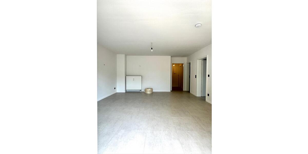 Moderne 2-Zi.-Wohnung mit Terrasse & EBK in Raben Steinfeld 2 zimmer