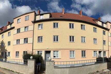 Schöne 2-Raumwohnung 2 zimmer