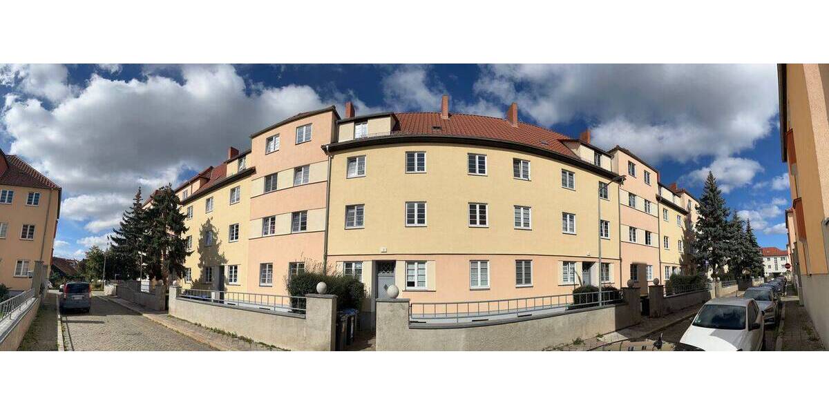 Schöne 2-Raumwohnung 2 zimmer