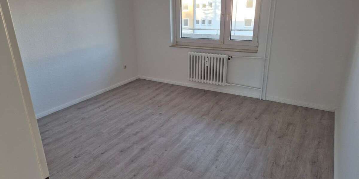 Wohnung zum Mieten in Schöningen 550 € 71 m² 3 zimmer