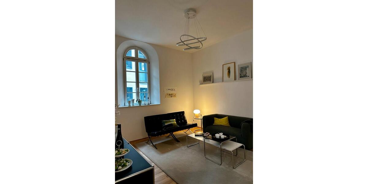 Terrassenwohnung Mainz - 2 Zimmer, 60 m&sup2;, 1.195&euro; | Angebot:24711467