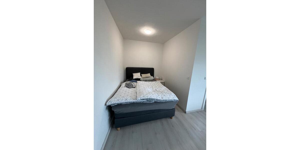 Etagenwohnung Göttingen Elliehausen / Esebeck - 1 Zimmer, 43 m&sup2;, 530&euro; | Angebot:26239061
