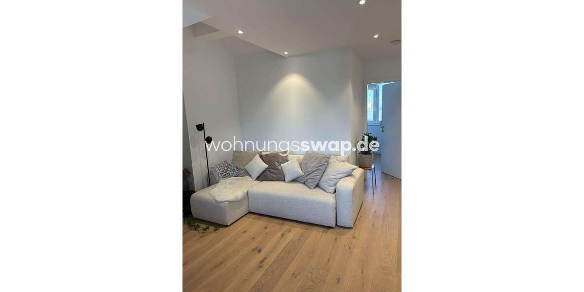 Etagenwohnung Münster - 2 Zimmer, 44 m&sup2;, 900&euro; | Angebot:25285470