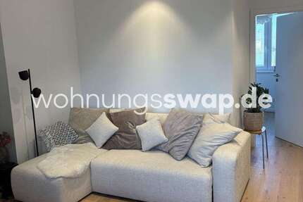 Wohnung Münster - 2 Zimmer, 44 m&sup2;, 900&euro; | Angebot:25285470