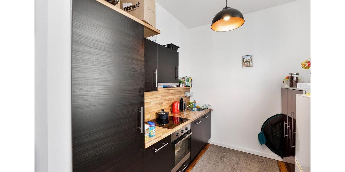 Erdgeschoßwohnung Esslingen am Neckar - 3 Zimmer, 63 m&sup2;, 950&euro; | Angebot:24674319