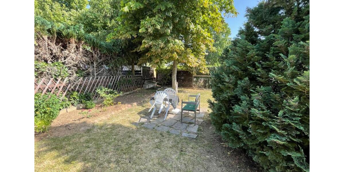 Erdgeschoßwohnung Hettstedt - 3 Zimmer, 66 m&sup2;, 475&euro; | Angebot:24562252