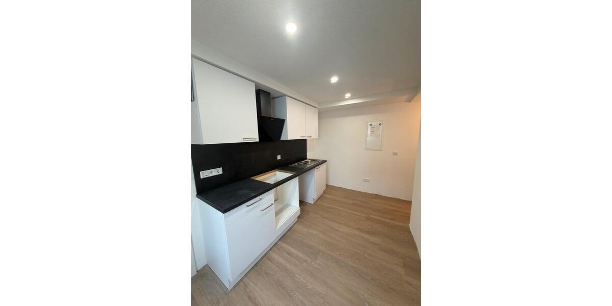 Erdgeschoßwohnung Lauda-Königshofen Königshofen - 1 Zimmer, 37 m&sup2;, 380&euro; | Angebot:25174516