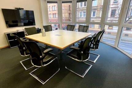 Gewerbeobjekt Braunschweig Westliches Ringgebiet - 1.900&euro; | Angebot:25265631