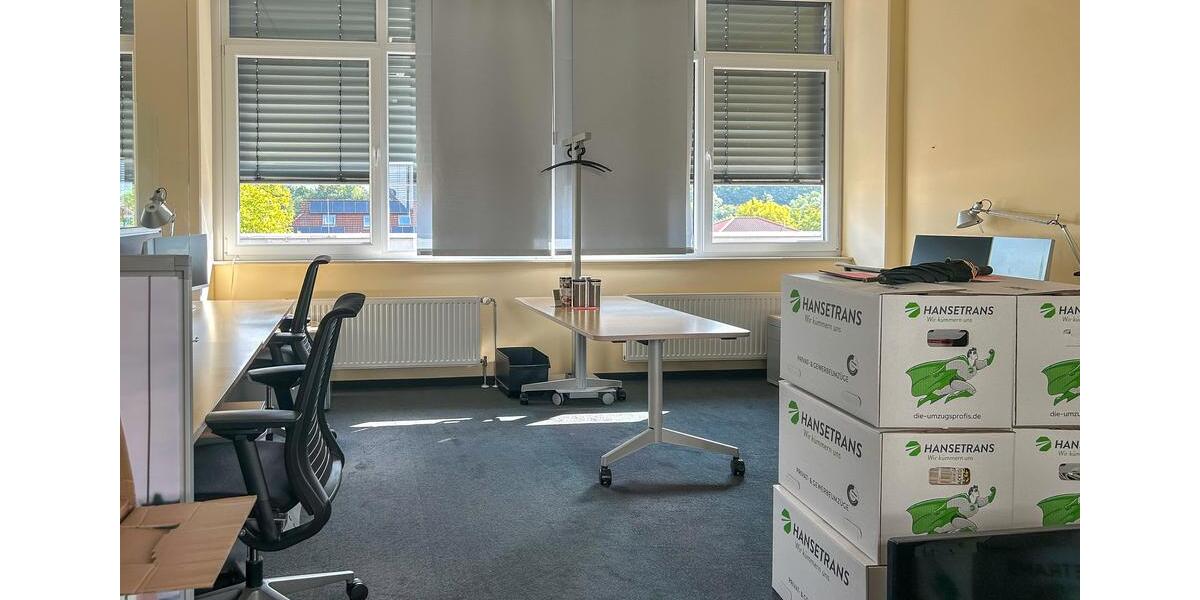 Gewerbeobjekt Westerstede - 4.687&euro; | Angebot:16248093