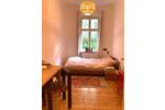 Gemütliche 2 Zimmer Wohnung mit Garten Steglitz