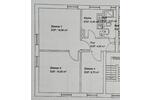 Helle 3-Zimmer-Wohnung mit Küche & Bad in ruhiger Lage zimmer