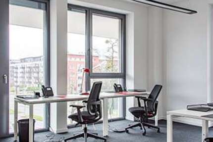 Gewerbeobjekt Darmstadt Darmstadt-West - 1.169&euro; | Angebot:27035902