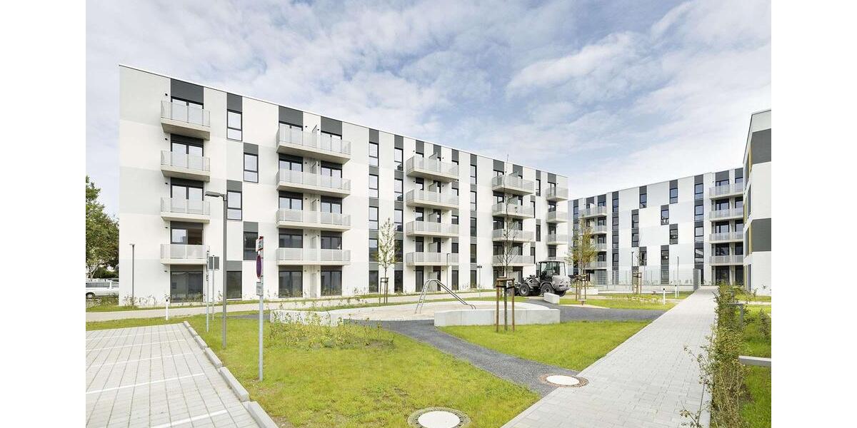 Etagenwohnung Schönefeld - 4 Zimmer, 91 m&sup2;, 1.299&euro; | Angebot:25900377