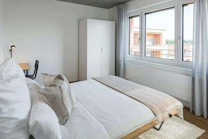 Zimmer Frankfurt am Main Ostend - 690&euro; | Angebot:26763541