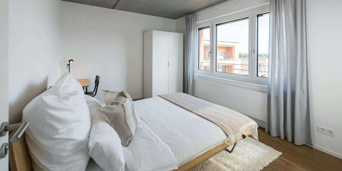 Zimmer Frankfurt am Main Ostend - 690&euro; | Angebot:26763541