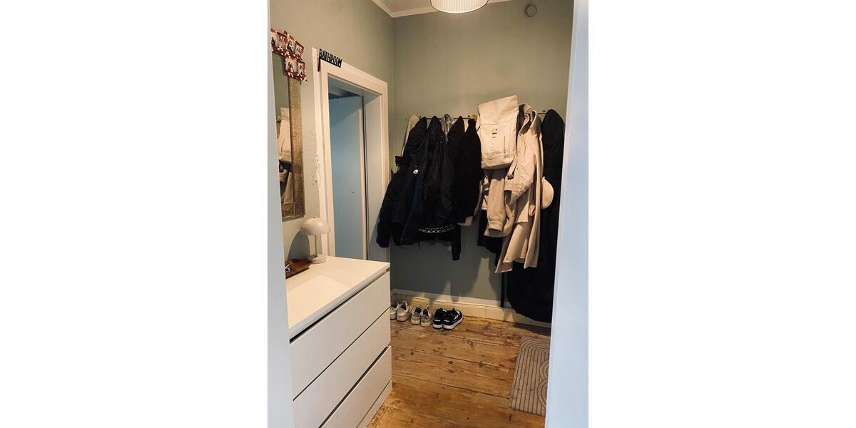Dachgeschoßwohnung Lüneburg - 1.5 Zimmer, 20 m&sup2;, 850&euro; | Angebot:26566013