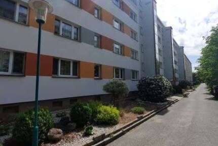 Wohnung zum Mieten in Bad Elster 245 € 45.6 m² 2 zimmer