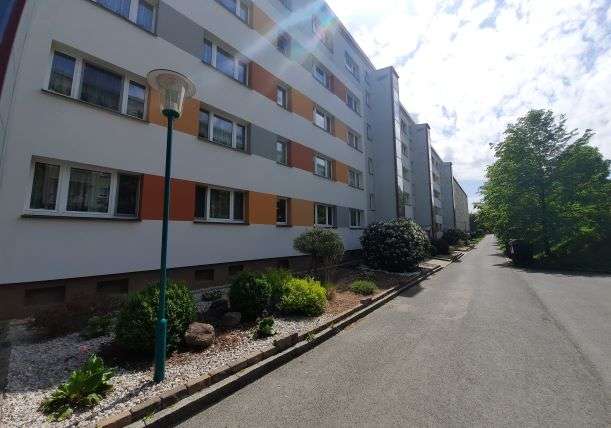Wohnung zum Mieten in Bad Elster 245 € 45.6 m² 2 zimmer