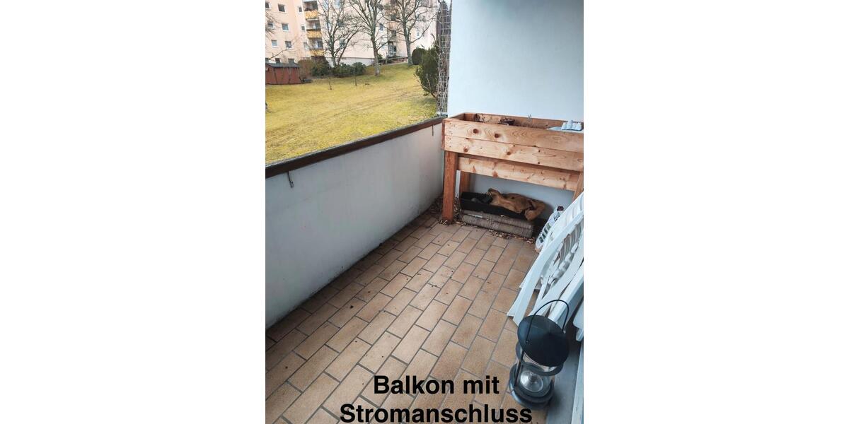 Etagenwohnung Sankt Georgen im Schwarzwald - 2 Zimmer, 56 m&sup2;, 550&euro; | Angebot:26020900