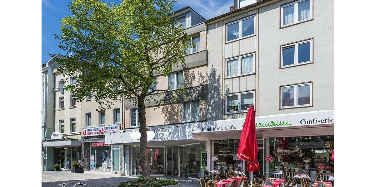 Gewerbeobjekt Mönchengladbach Süd - 350&euro; | Angebot:26445605