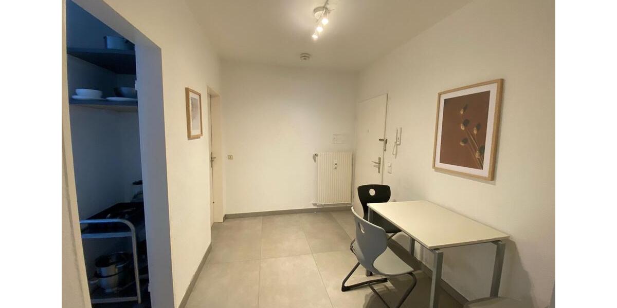 Erdgeschoßwohnung Miltenberg - 1 Zimmer, 37 m&sup2;, 650&euro; | Angebot:26426398